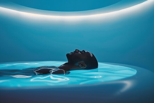 18 Benefits of Float Tank Therapy