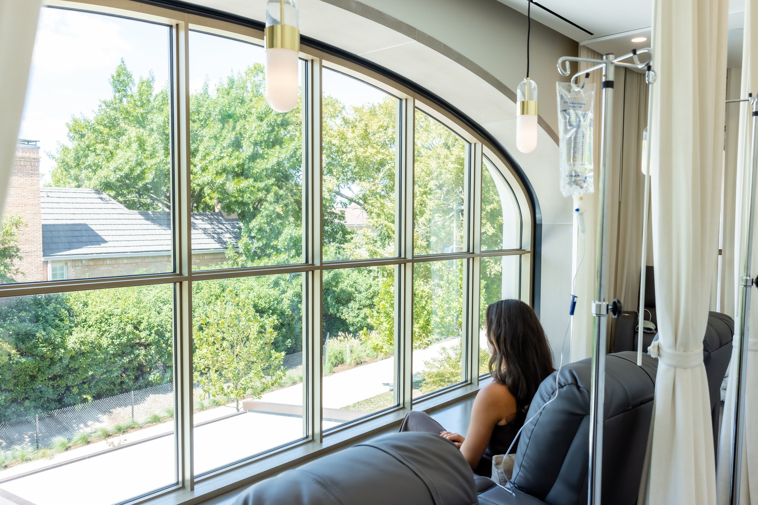 IV Therapy 101: What It Is, Who It's For, and What to Expect