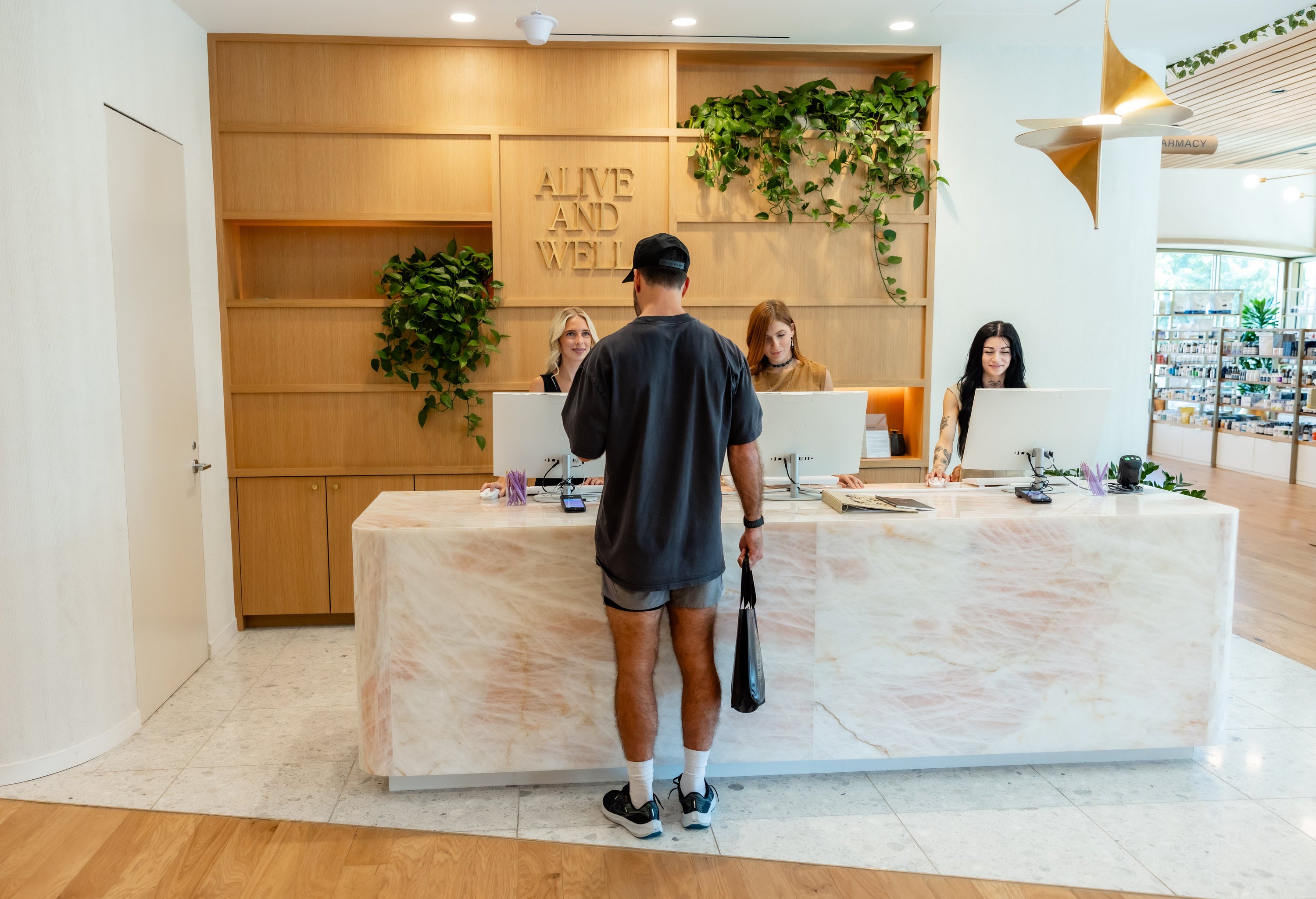 How To Stay Healthy In Dallas