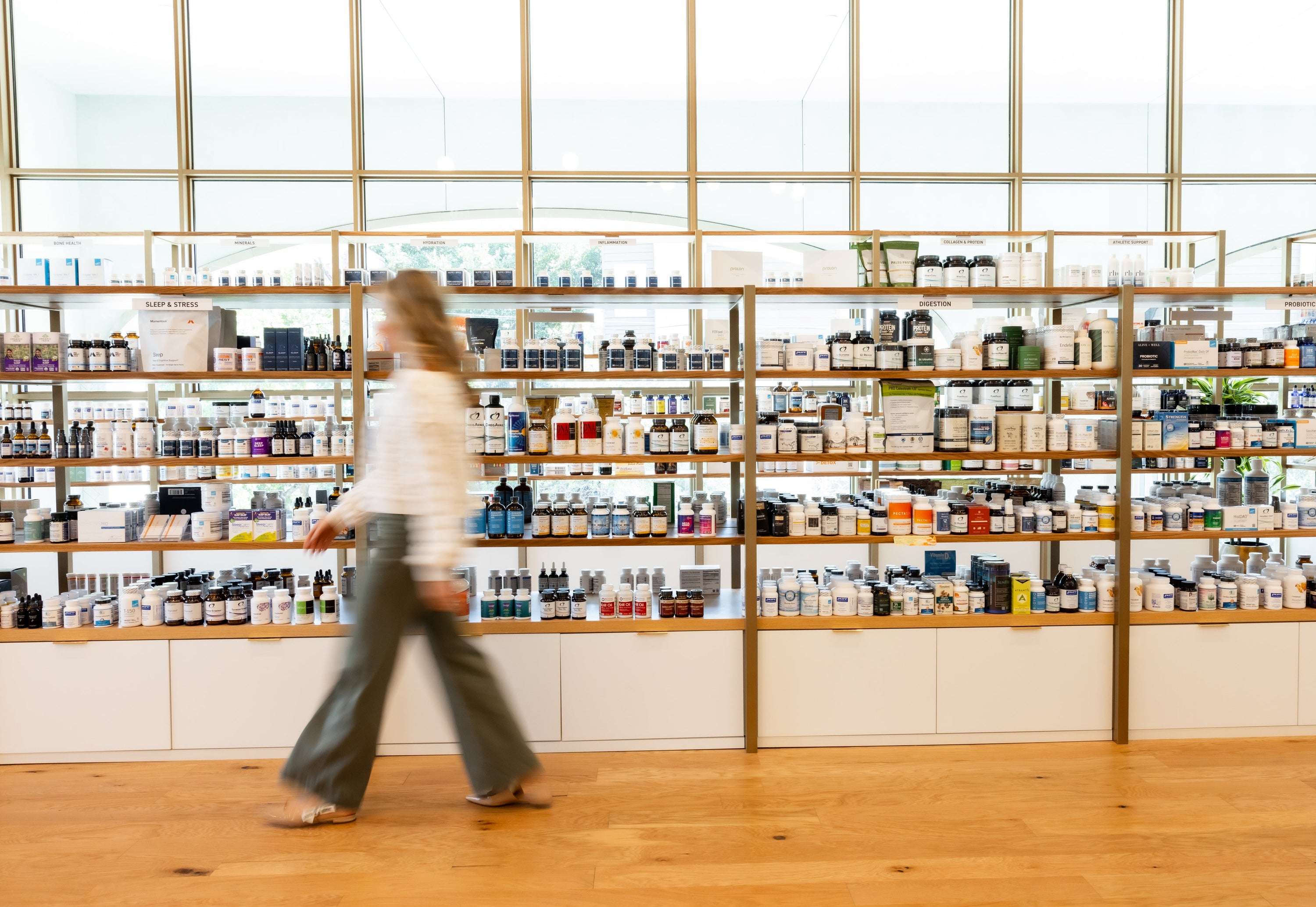 Back to Peak Focus: Brain Fuel for a Busy Fall