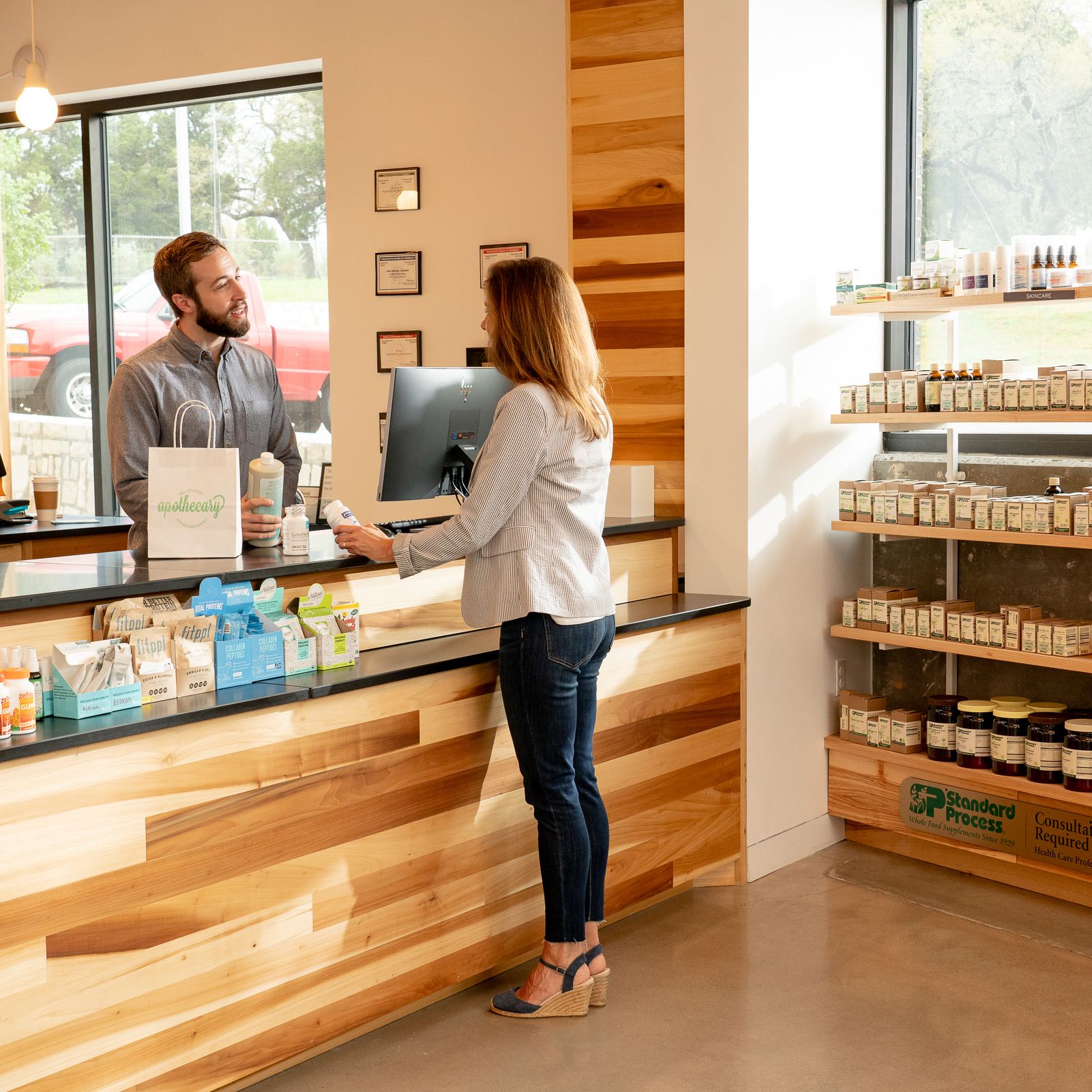 Compounding Pharmacy in 2026: What's Changed, What's Available, and What You Need to Know