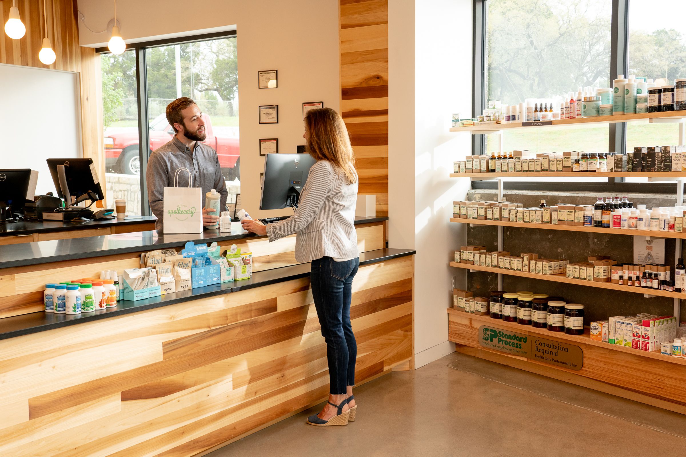 Compounding Pharmacies: A Deep Dive into Personalized Medicine