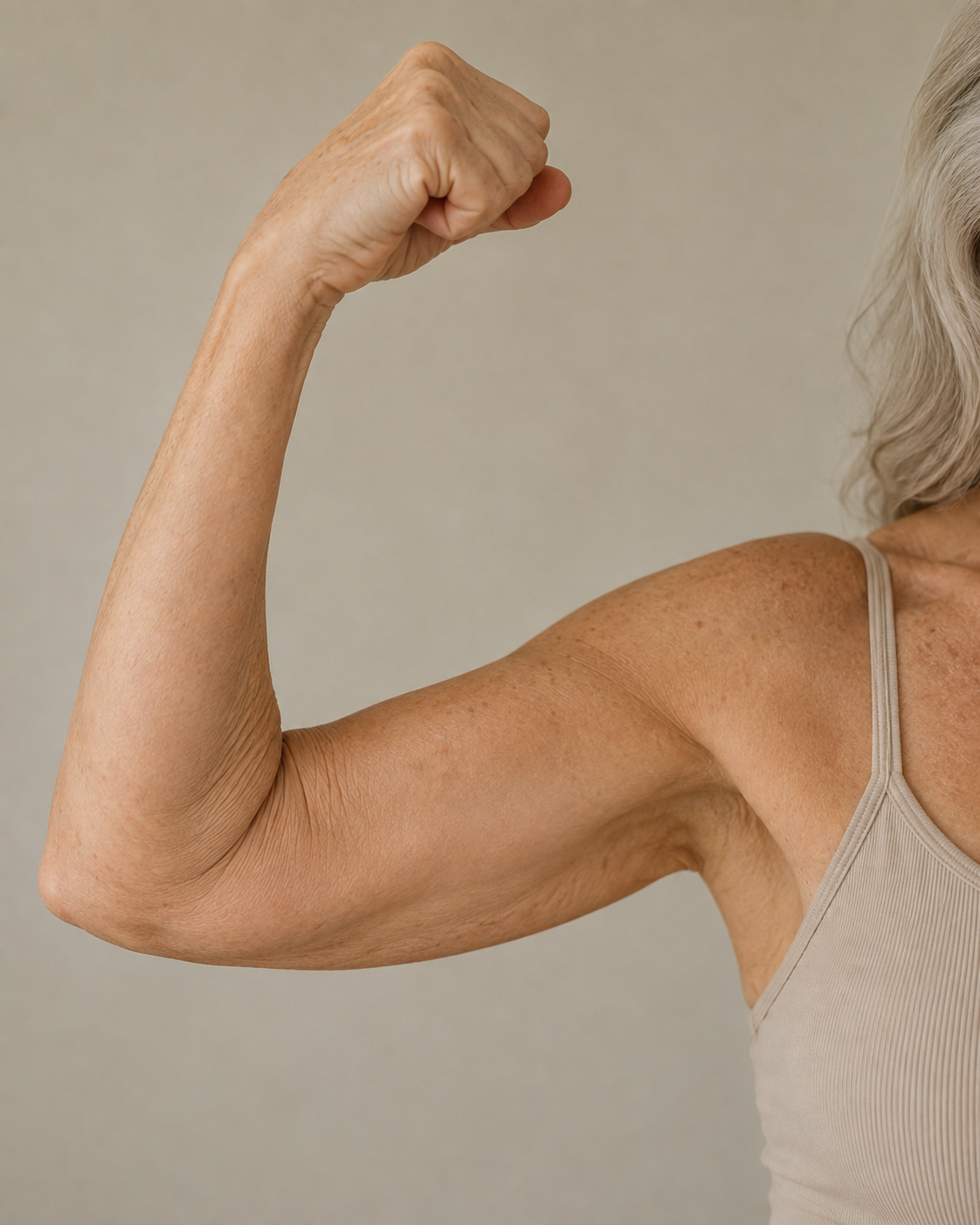 Strong Bones for Life: The Nutrients Most Women Are Missing