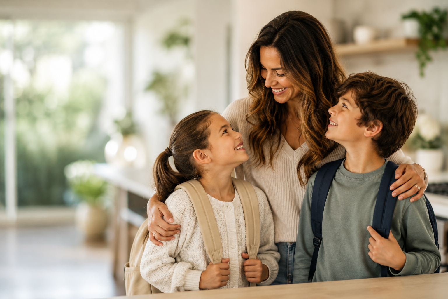 Strengthening Your Child's Immune System: Essential Supplements for the Back-to-School Season