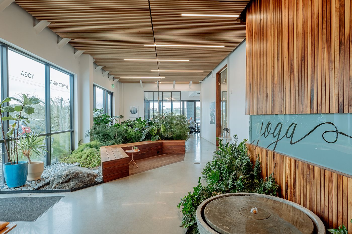 How To Stay Healthy In Austin