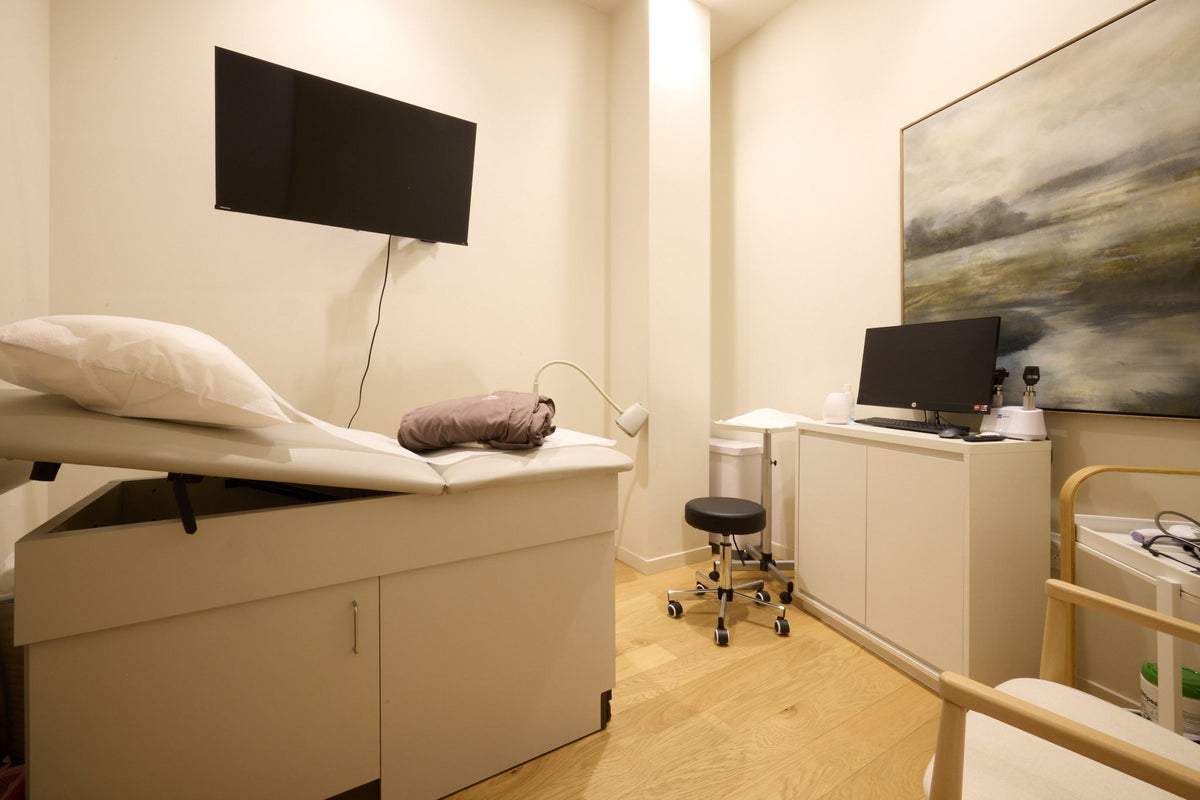 Functional Medicine vs. Conventional Medicine: What's Actually Different?