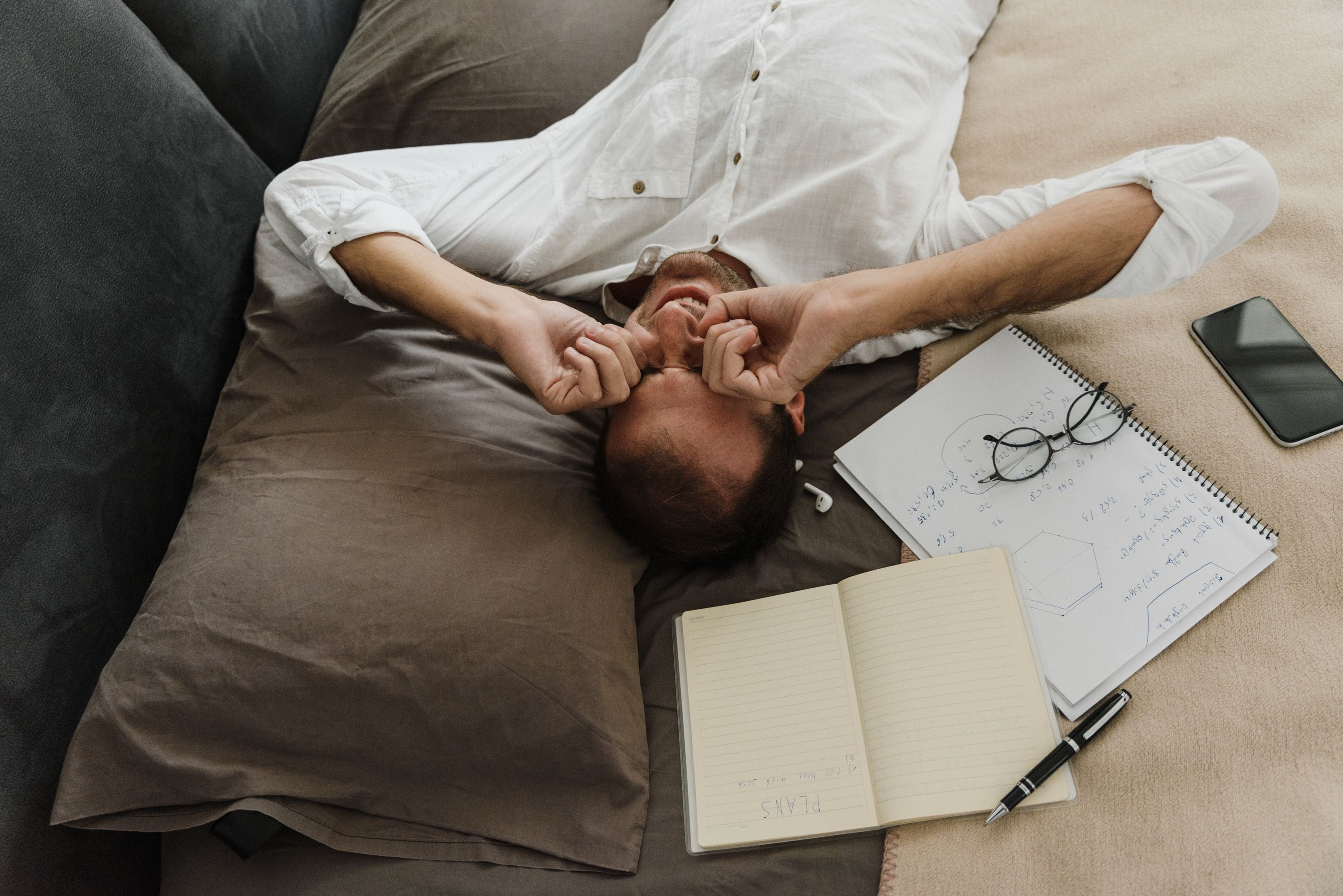 Do I Have Adrenal Fatigue? And How Can I Help It Naturally?