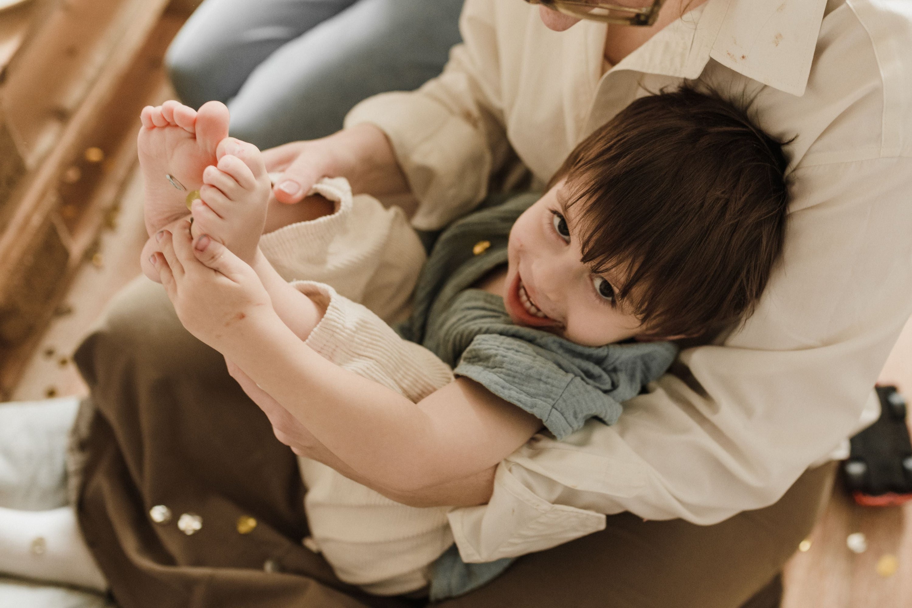 A Guide to Pediatric Functional Medicine