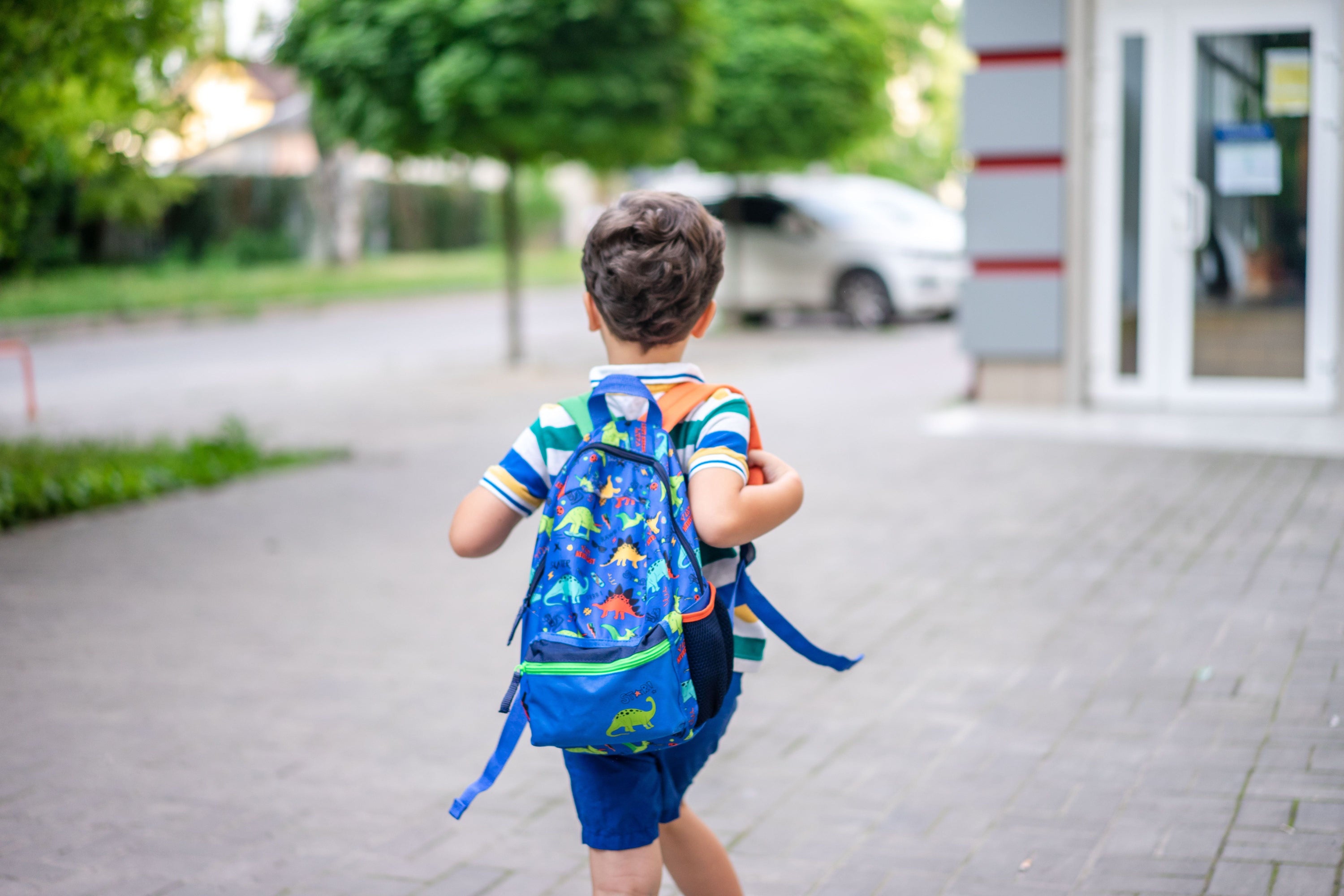 The Back-to-School Supplement Checklist for the Whole Family