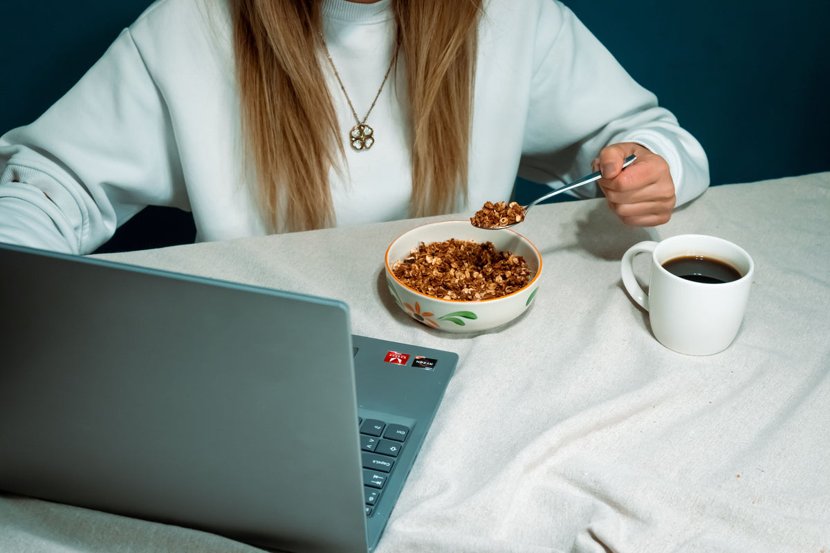 Brain Fog: Is It Your Hormones, Your Gut, or Something Else?