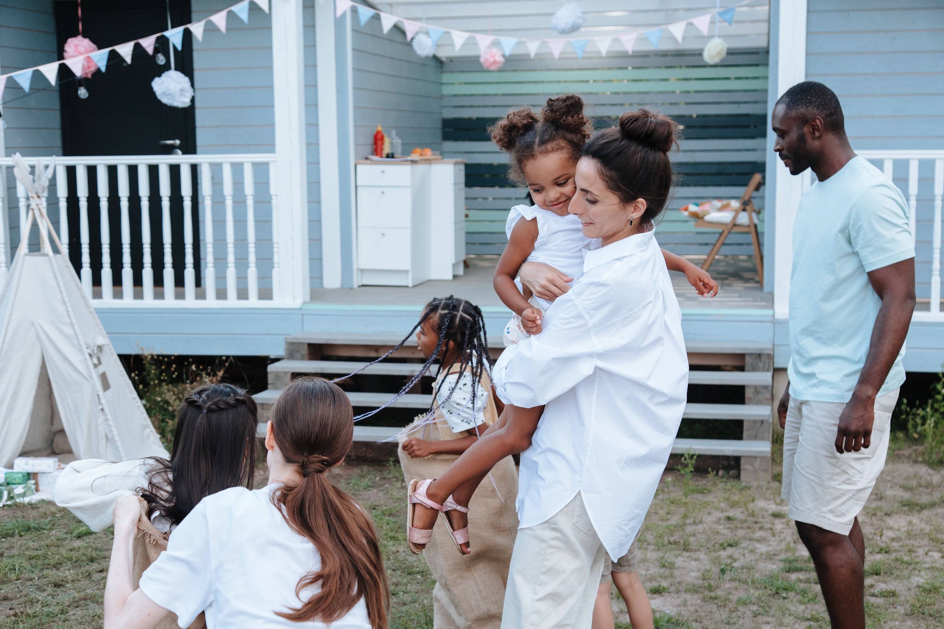 How to Have the Energy to Actually Enjoy July 4th Weekend