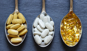 Top 6 Supplements We're Taking Right Now (Coronavirus Edition)