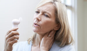 10 Ways to Reduce Menopause Symptoms