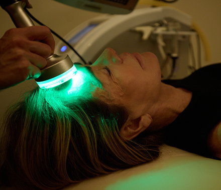 dallas dihexa therapy Wellness Services