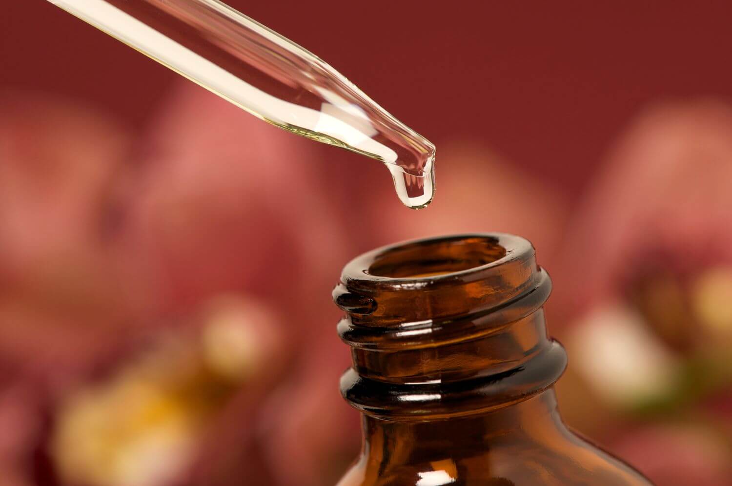 is castor oil good for thyroid