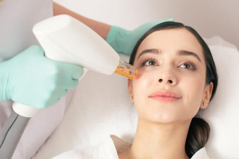 Clarity Hydrafacial