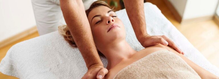 Lymphatic Rejuvenation Therapy