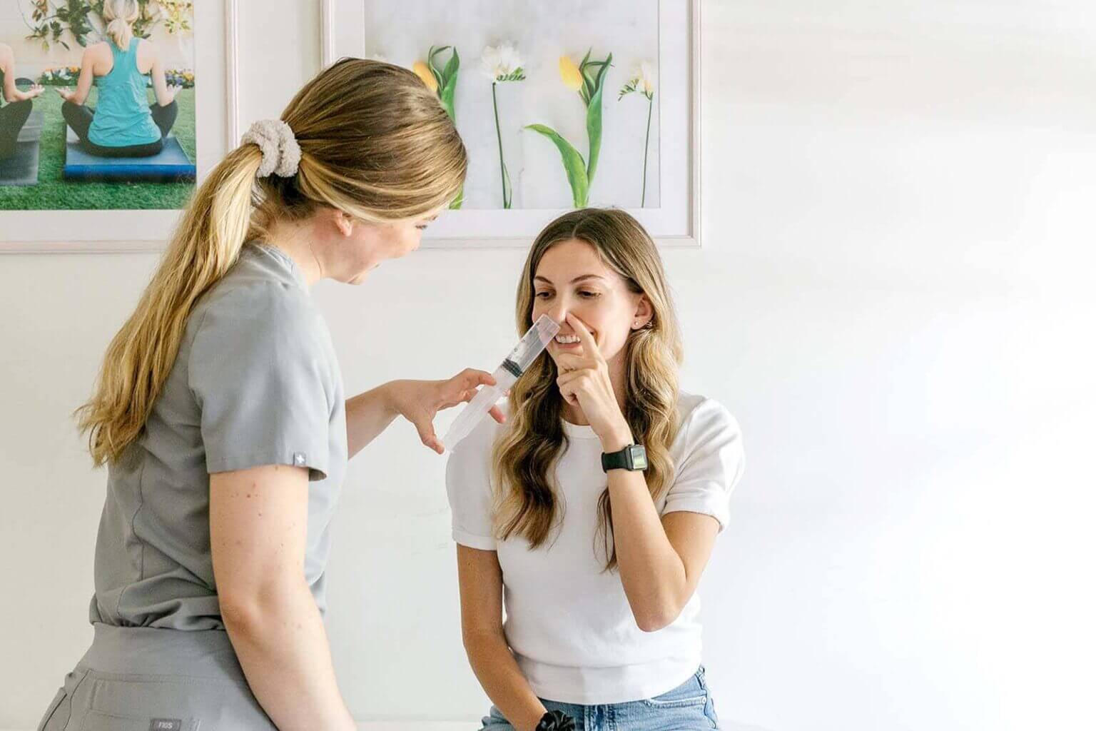 Services Offered By Alive And Well Austin Alive and Well | Austin Functional Medicine