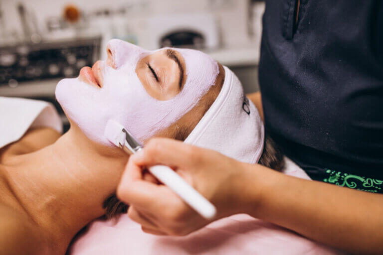 Go & Glow Facial