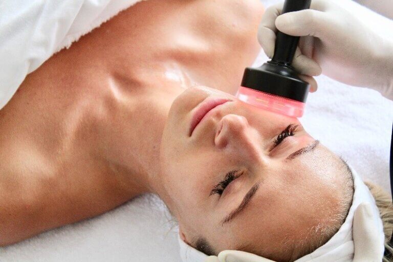 Medical Grade Skin Treatments