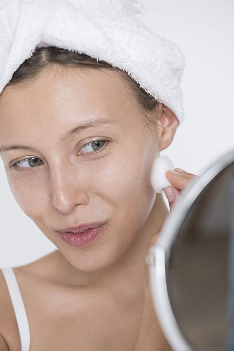 Teen Acne Relief
