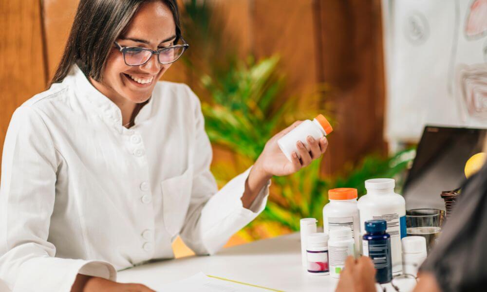 functional medicine help in weight loss
